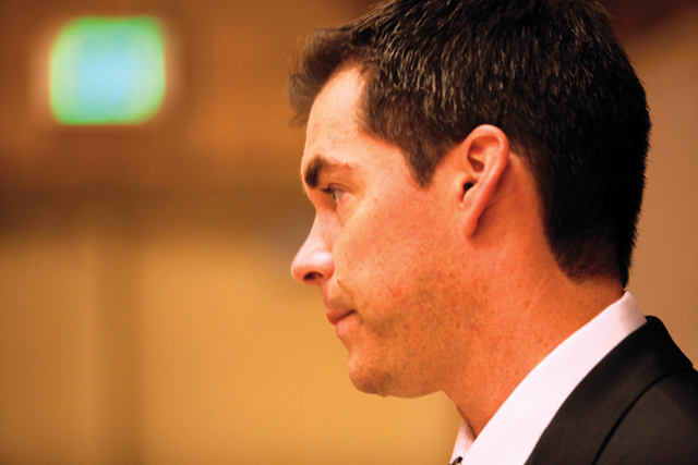 GOP forum introduces candidates to Ahwatukee voters